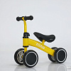 Беговел Nino Sport Balance (желтый)