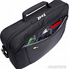 Сумка для ноутбука Case Logic 17.3&amp;quot; Laptop and iPad Briefcase (ANC-317)