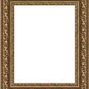 Фоторамка Декарт 40x50 8Л3719 (золото)