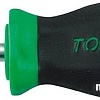 Отвертка Toptul FBBB0103