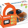 Автосигнализация StarLine E96 v2 BT ECO 2CAN+4LIN