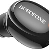 Bluetooth гарнитура Borofone BC34 (черный)