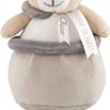 Мягкая игрушка Chicco My Sweet Doudou Медвежонок музыкальный