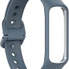 Ремешок Rumi Sport силиконовый для Samsung Galaxy Fit e (синий)