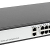 Неуправляемый коммутатор Origo OS1226P/285W/A1A