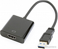 Адаптер Gembird A-USB3-HDMI-02