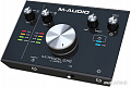 Аудиоинтерфейс M-Audio M-Track 2X2