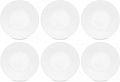 Набор обеденных тарелок Decor de table Плиссе DDT-GB0005-6