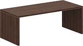 Офисный стол для переговоров Norden 220x100x75 OL-20-05.DT (дуб табак)