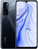 Смартфон Vivo V20 SE (графитовый черный)