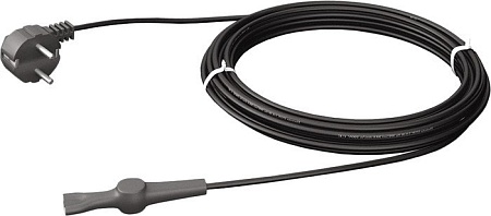 Саморегулирующийся кабель Electrolux Frost Guard Pipe Cable EFGPC 2-18-10