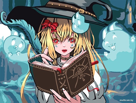 Три совы Аниме КК_53806