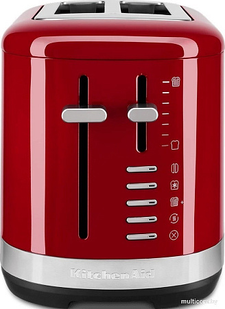 Тостер KitchenAid 5KMT2109EER