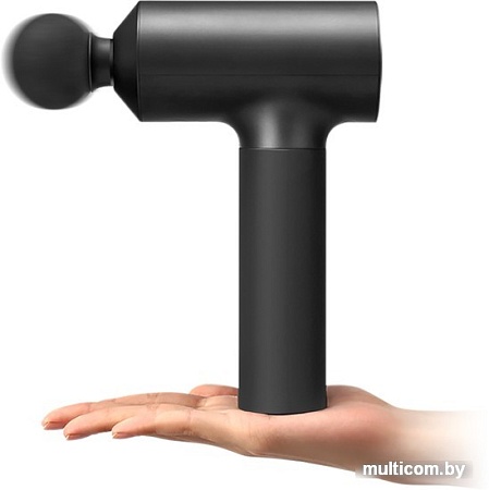 Перкуссионный массажер Xiaomi Massage Gun EU