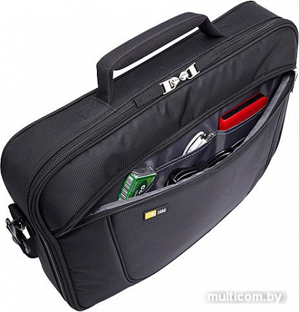 Сумка для ноутбука Case Logic 17.3" Laptop and iPad Briefcase (ANC-317)