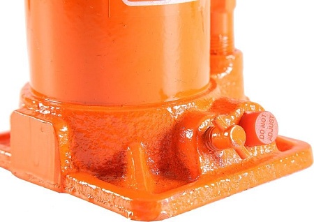 Бутылочный домкрат Airline AJ-B-06K 6т