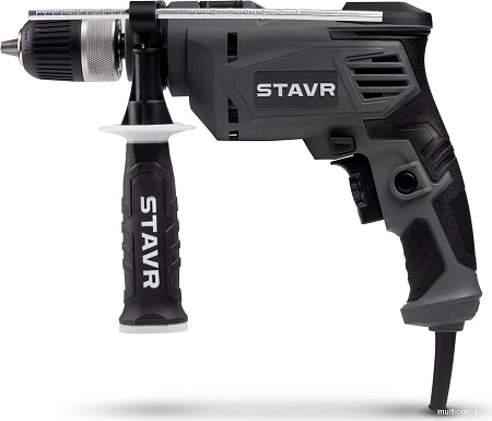 Ударная дрель Ставр SID 750-13Q