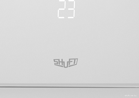 Кондиционер Shuft Soturai SFTH-12HN8