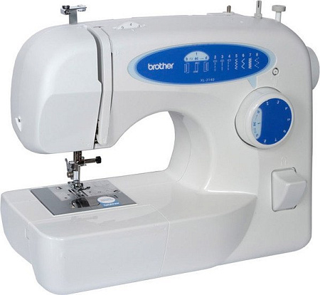 Швейная машина Brother XL-2140