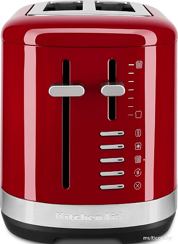 Тостер KitchenAid 5KMT2109EER