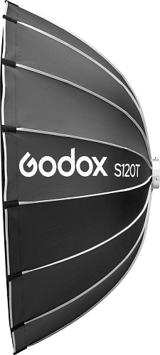 Софтбокс Godox S120T быстроскладной