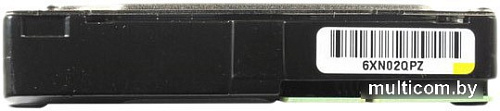 Жесткий диск Seagate Savvio 15K.3 300GB (ST9300653SS)