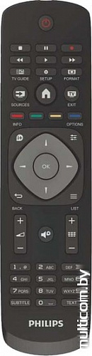 Телевизор Philips 32PHS4012/12