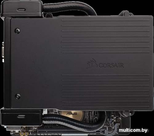 Кулер для процессора Corsair Hydro Series H5 SF [CW-9060023-WW]