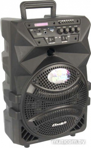 Мини-система OM&S MR-218A