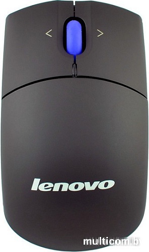 Мышь Lenovo Laser Wireless Mouse [0A36188]