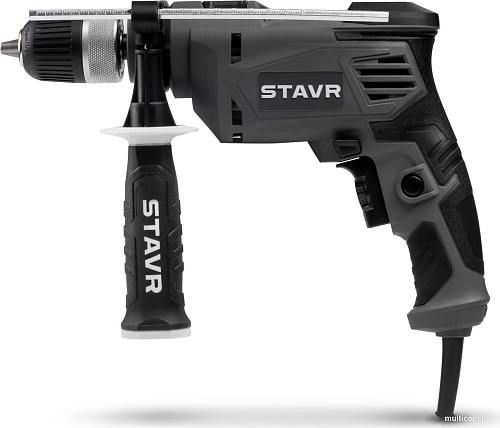 Ударная дрель Ставр SID 750-13Q