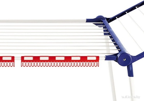 Сушилка для белья Leifheit Pegasus 200 Solid Comfort 815163