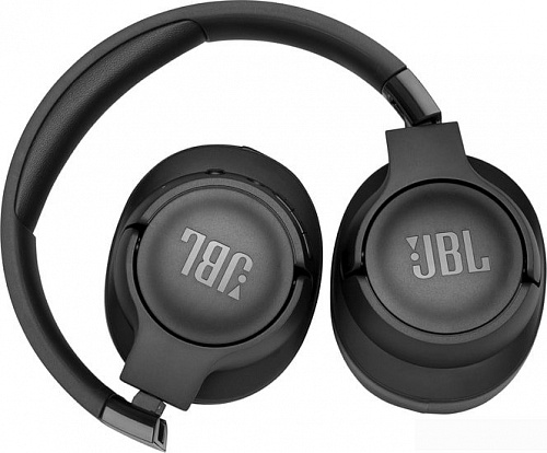 Наушники JBL Tune 710BT (черный)