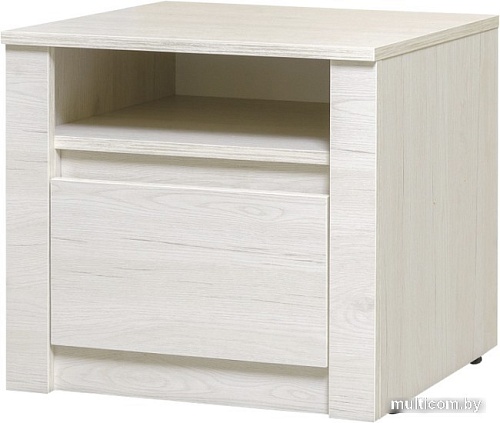 Тумба Рэйгрупп Bromo ТК-09 1Y 50x46x45 ТК-09 BR (дуб бордолайт)