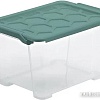 Коробка для хранения Rotho Evo Safe 1007905092