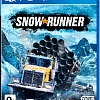 Игра SnowRunner для PlayStation 4