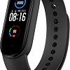 Xiaomi Mi Smart Band 5 (черный, международная версия)
