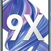 Смартфон HONOR 9X STK-LX1 RU 4GB/128GB (сапфировый синий)