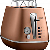 Тостер DeLonghi Distinta CTI 2103.CP