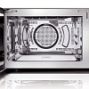 Микроволновая печь CASO MCG 25 Ceramic Chef