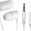 Наушники Walker H305 (белый)