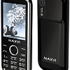 Maxvi P30 (черный)