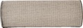 Декоративная подушка Сонум Багама 17x50 (бежевый)