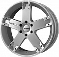 Литые диски Momo Storm G.2 20x8.5&quot; 5x130мм DIA 71.6мм ET 45мм Silver