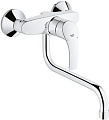 Смеситель Grohe Eurosmart [32224002]
