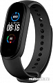 Xiaomi Mi Smart Band 5 (черный, международная версия)
