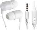 Наушники Walker H305 (белый)
