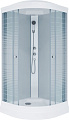 Душевая кабина Triton Стандарт А3 90x90 (полосы)