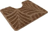 Shahintex Актив icarpet 50x60 001 459410 (кофе с молоком 55)