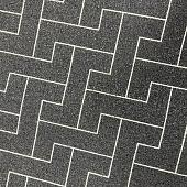 Евроковрик №16 90x120